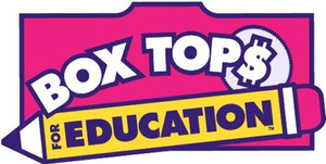 Box Tops For Education Box Tops For Education